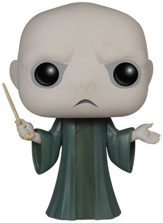 Figurine Funko Pop Harry Potter #06 Lord Voldemort