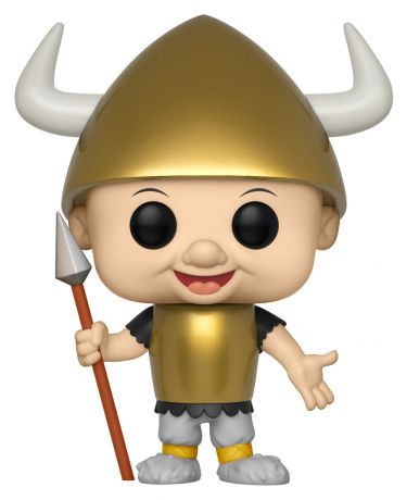 Figurine Funko Pop Looney Tunes #310 Elmer Fudd - Opéra