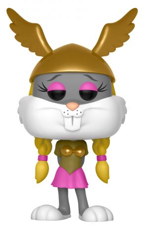 Figurine Funko Pop Looney Tunes #311 Bugs Bunny - Opéra
