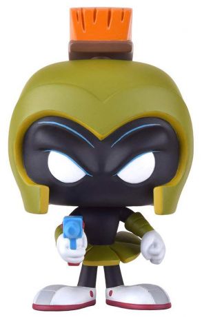 Figurine Funko Pop Looney Tunes #143 Marvin le Martien