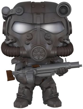 Figurine Funko Pop Fallout #78 T-60 Power Armor 