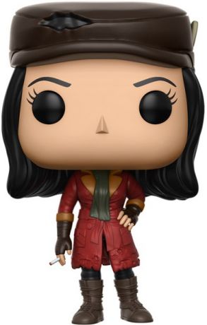 Figurine Funko Pop Fallout #164 Piper