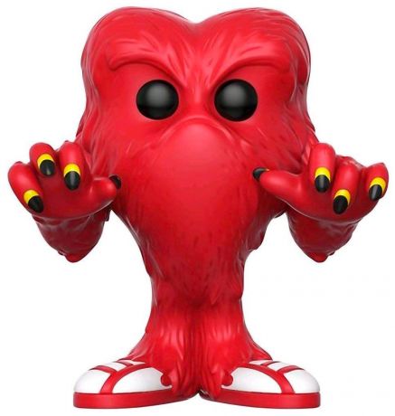 Figurine Funko Pop Looney Tunes #263 Gossamer