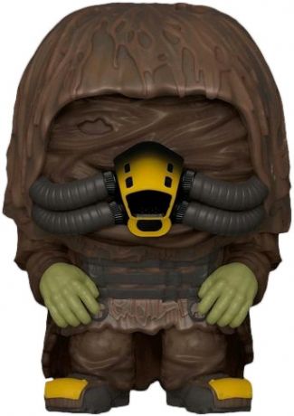 Figurine Funko Pop Fallout #485 Mole Miner