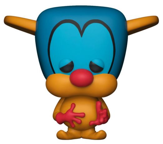 Figurine Funko Pop Looney Tunes #326 Gremlin