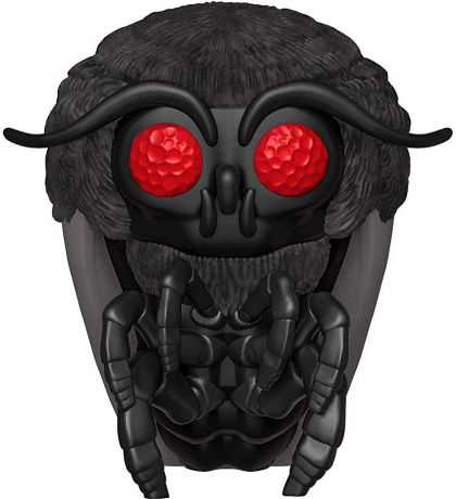 Figurine Funko Pop Fallout #484 Mothman