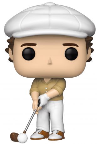 Figurine Funko Pop Le Golf en folie #720 Ty Webb