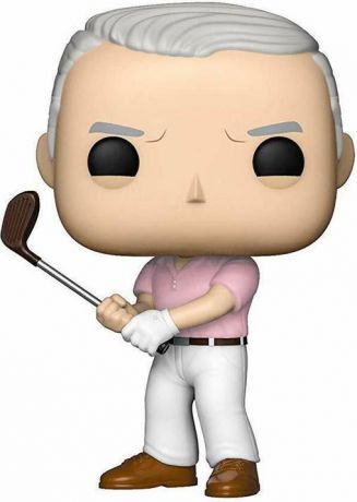 Figurine Funko Pop Le Golf en folie #722 Judge Smails