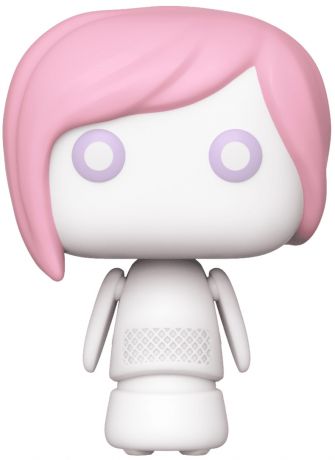 Figurine Funko Pop Black Mirror #945 Ashley Too