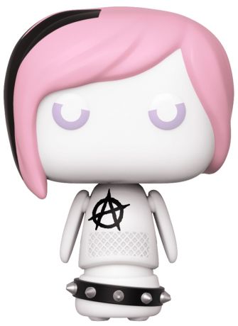 Figurine Funko Pop Black Mirror #945 Ashley Too [Chase]