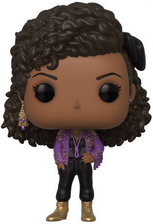 Figurine Funko Pop Black Mirror #941 Kelly