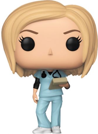 Figurine Funko Pop Scrubs #740 Elliot