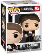 Figurine Pop Nascar #5 Jeff Gordon