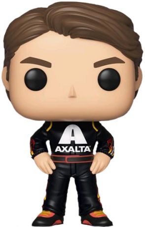 Figurine Funko Pop Nascar #05 Jeff Gordon