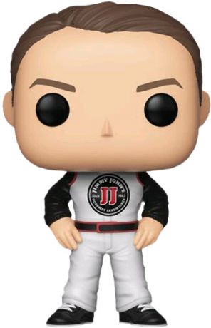 Figurine Funko Pop Nascar #07 Kevin Harvick