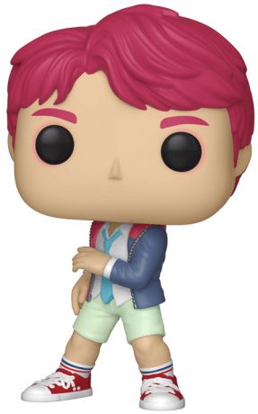 Figurine Funko Pop BTS #105 Jung Kook