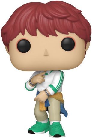 Figurine Funko Pop BTS #103 Suga