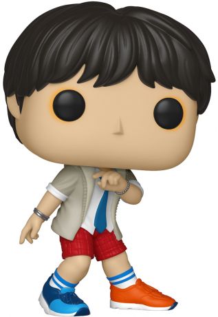 Figurine Funko Pop BTS #102 J-Hope