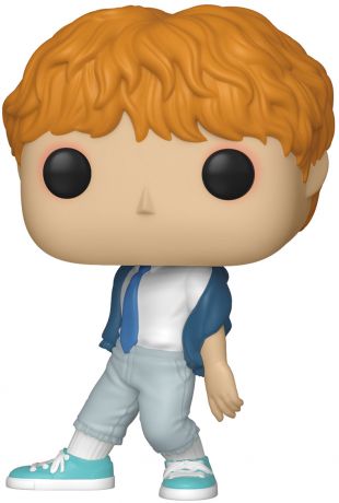 Figurine Funko Pop BTS #101 Jimin