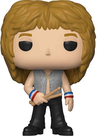 Figurine Funko Pop Queen #94 Roger Taylor
