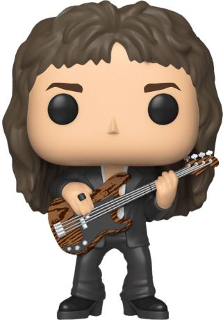 Figurine Funko Pop Queen #95 John Deacon