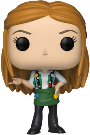 Figurine Funko Pop 35 heures, c'est déjà trop #711 Joanna