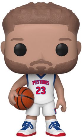 Figurine Funko Pop NBA #59 Blake Griffin