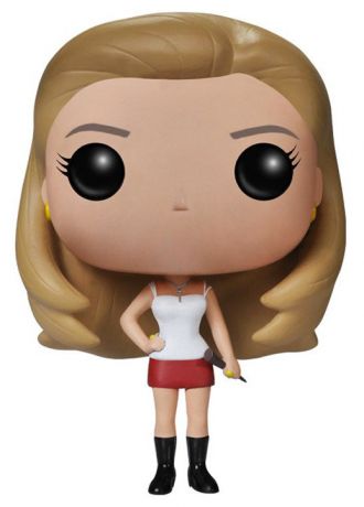 Figurine Funko Pop Buffy contre les vampires #121 Buffy