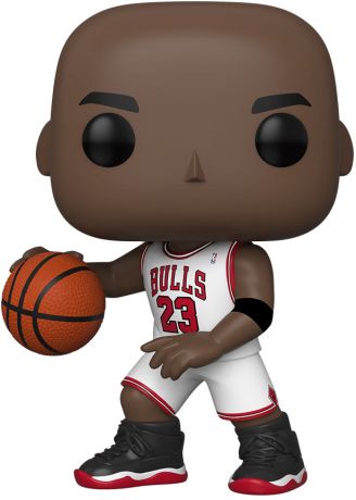 Figurine Funko Pop NBA #76 Michael Jordan - 25 cm