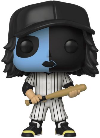 Figurine Funko Pop Les Guerriers de la nuit #824 Baseball Fury