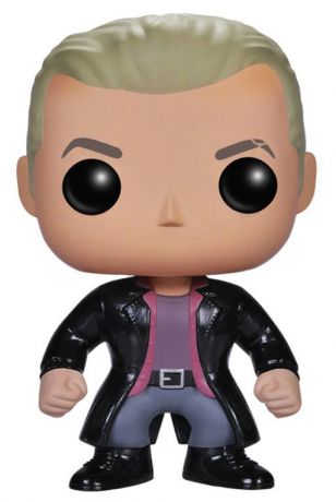 Figurine Funko Pop Buffy contre les vampires #124 Spike