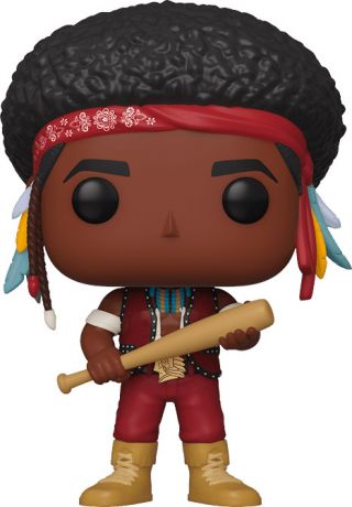 Figurine Funko Pop Les Guerriers de la nuit #865 Cochise