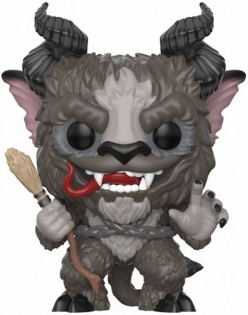 Figurine Funko Pop Krampus #14 Krampus