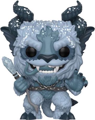 Figurine Funko Pop Krampus #14 Krampus