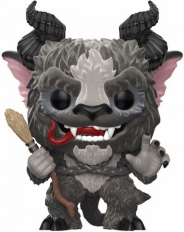 Figurine Funko Pop Krampus #14 Krampus - Floqué