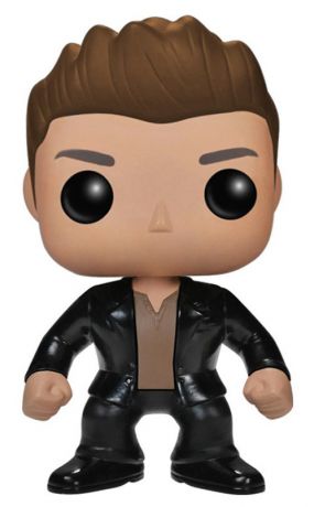 Figurine Funko Pop Buffy contre les vampires #123 Angel