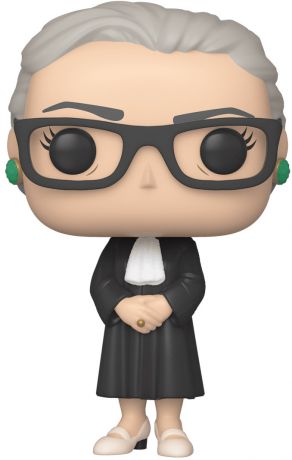 Figurine Funko Pop Personnalités Publiques #45 Ruth Bader Ginsburg