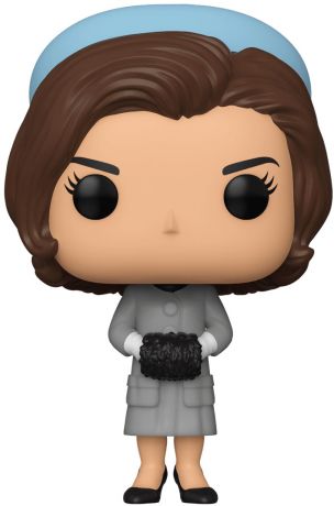 Figurine Funko Pop Personnalités Publiques #47 Jackie Kennedy