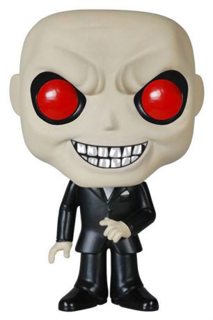 Figurine Funko Pop Buffy contre les vampires #126 The Gentlemen