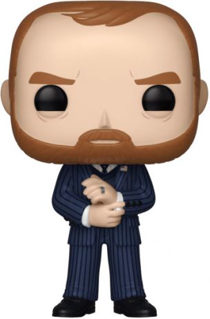 Figurine Funko Pop Billions #770 Chuck