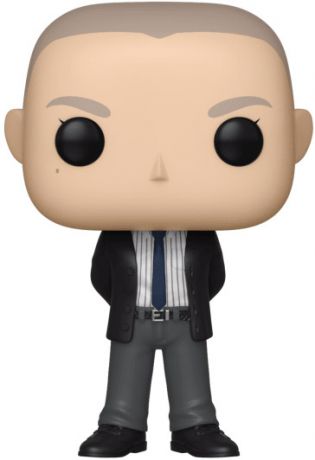 Figurine Funko Pop Billions #773 Taylor