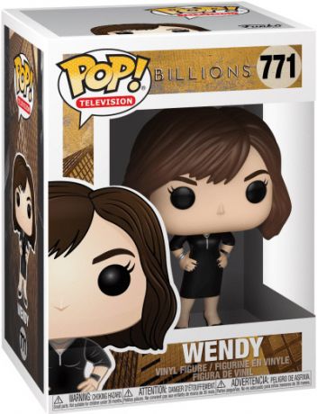 Funko sale pop wendy