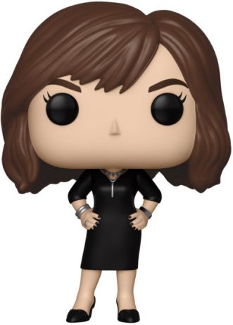 Figurine Funko Pop Billions #771 Wendy