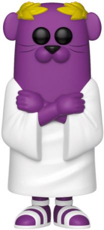 Figurine Funko Pop Otter Pops #46 Alexandre le raisin