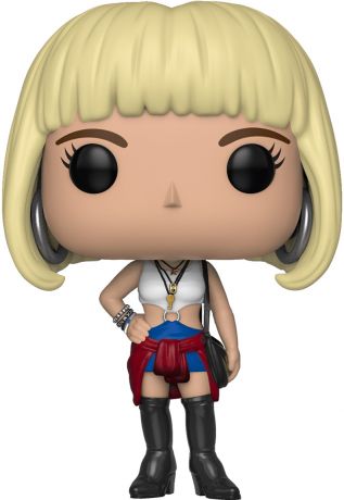 Figurine Funko Pop Pretty Woman #761 Vivian Ward [Chase]