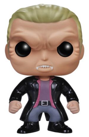 Figurine Funko Pop Buffy contre les vampires #125 Spike - Vampire