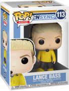 Figurine Pop NSYNC #113 Lance Bass