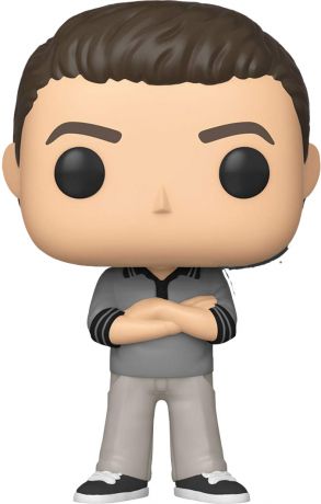 Figurine Funko Pop Dawson #885 Pacey