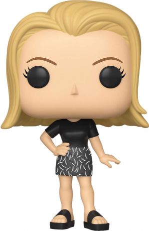 Figurine Funko Pop Dawson #886 Jen