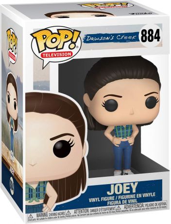 Figurine Funko Pop Dawson #884 Joey